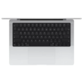 Apple MacBook Pro 14, Apple M5 Max 18-Core Chip, 36GB Unified RAM 2TB SSD, 14" 3024 x 1964 Liquid Retina XDR Screen, 32-Core GPU 16-Core Neural Engine, macOS, Silver MGDQ4 -...