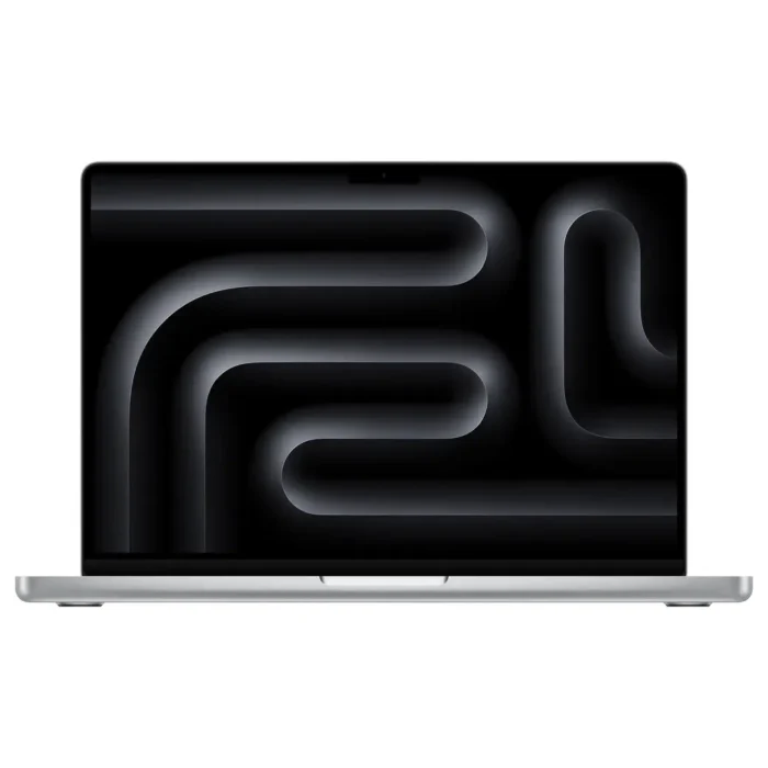 Apple MacBook Pro 14″, Apple M5 Max 18-Core Chip, 36GB Unified RAM 4TB SSD, 14″ 3024 x 1964 Liquid Retina XDR Screen, 32-Core GPU 16-Core Neural Engine, Wi-Fi 7 Bluetooth 6, Silver
