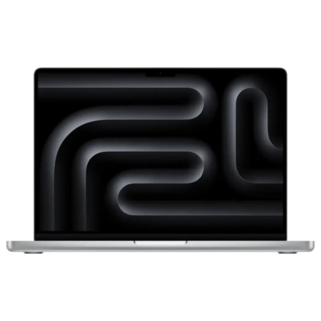 MacBook Pro Silver