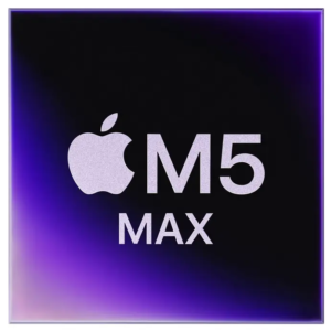 Apple MacBook Pro 14 Laptop, Apple M5 Max 18-Core Chip, 36GB Unified RAM 2TB SSD, 14" 3024 x 1964 Liquid Retina XDR Screen, 32-Core GPU 16-Core Neural Engine, macOS, Space...