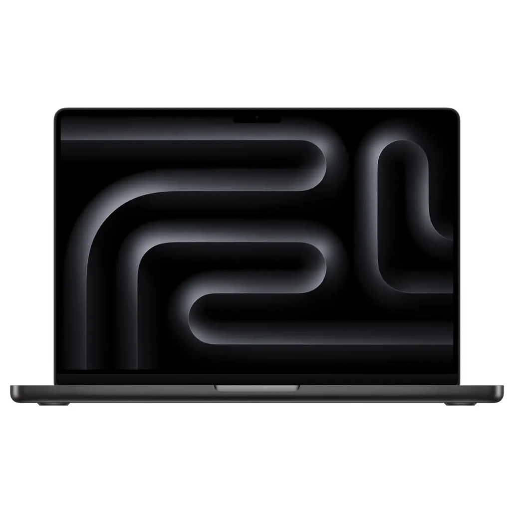 Apple Macbook Pro 16″ MGEE4 Apple M5 Max Chip, 18 core CPU & 40 core GPU, 48GB Memory, 2TB SSD, 16″ Liquid Retina Display, mac OS, Space Black