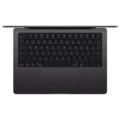 Apple MacBook Pro 14 Laptop, Apple M5 Max 18-Core Chip, 36GB Unified RAM 2TB SSD, 14" 3024 x 1964 Liquid Retina XDR Screen, 32-Core GPU 16-Core Neural Engine, macOS, Space...