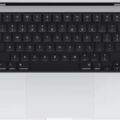 Apple Macbook Pro 14" MDE44 Apple M5 Chip, 16GB Ram, 512GB SSD, 14.2 inch Liquid Retina XDR display, mac OS, Silver