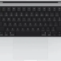 Apple Macbook Pro 14" MDE54 Apple M5 Chip, 16GB Ram, 1TB SSD, 14 inch Liquid Retina XDR display, mac OS, Silver