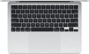 Apple MacBook Pro 14 MDE64 Apple M5 Chip, 24GB RAM, 1TB SSD, 14" Liquid Retina XDR Display, Backlit Magic Keyboard with Touch ID, mac OS, Silver