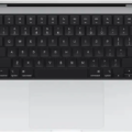 Apple Macbook Pro 14" MGDN4 Apple M5 Pro Chip, 15 core CPU & 16 core GPU, 24GB Memory, 1TB SSD, 14.2" Liquid Retina XDR display, mac OS, Silver