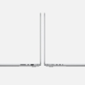 Apple MacBook Pro 14 MJLV4 Apple M5 pro Chip 15 Core CPU & 16 Core GPU, 24gb Memory, 2tb SSD, 14 inch Liquid Retina XDR display, mac OS, Silver - Digital Store
