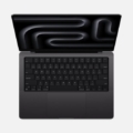 Apple MacBook Pro 14 MJLW4 Apple M5 pro Chip 15 Core CPU & 16 Core GPU, 24gb Memory 2tb SSD, 14 inch Liquid Retina XDR display, mac OS, Space Black - Digital Store