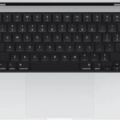 Apple MacBook Pro 16 MGE64 Apple M5 Pro 18 Core CPU, 20 Core GPU, 48GB Memory, 1TB SSD, 16" Liquid Retina XDR, macOS, Silver