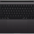 Apple MacBook Pro 16 Z1MZ001AJ Apple M5 Pro Chip, 48GB memory, 1TB SSD, 16" Liquid Retina XDR, macOS, Space Black, Nano Texture