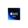 Apple MacBook Pro 16 Z1MZ001AJ Apple M5 Pro Chip, 48GB memory, 1TB SSD, 16" Liquid Retina XDR, macOS, Space Black, Nano Texture