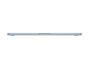 MacBook Air 15-inch – Sky Blue– Apple M5 chip – 16gb RAM – 1tb ssd – MDVT4 - Digital Store