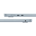 MacBook Air 15-inch – Sky Blue– Apple M5 chip – 16gb RAM – 1tb ssd – MDVT4 - Digital Store