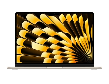 MacBook Air 15-inch – Starlight – Apple M5 chip – 16gb RAM – 512gb ssd – MDVD4 - Digital Store