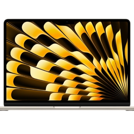 MacBook Air 15-inch – Starlight – Apple M5 chip – 16gb RAM – 512gb ssd – MDVD4 - Digital Store
