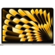 MacBook Air 15-inch – Starlight – Apple M5 chip – 16gb RAM – 512gb ssd – MDVD4 - Digital Store