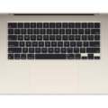 MacBook Air 15-inch – Starlight – Apple M5 chip – 16gb RAM – 512gb ssd – MDVD4 - Digital Store