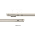 Apple MacBook Air 13 Z1L4 M5 16GB 2TB Price in Pakistan