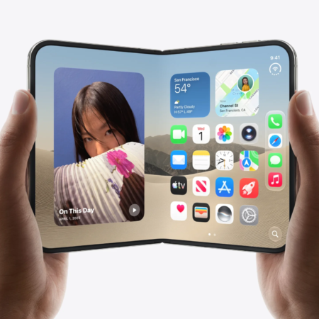 iPhone Duo Price in Pakistan | Foldable iPhone | Digital Stores