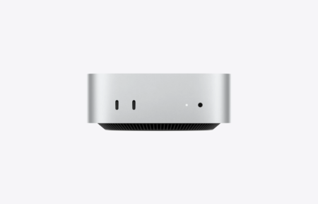 Mac mini M5 Pro Price in Pakistan | Digital Stores
