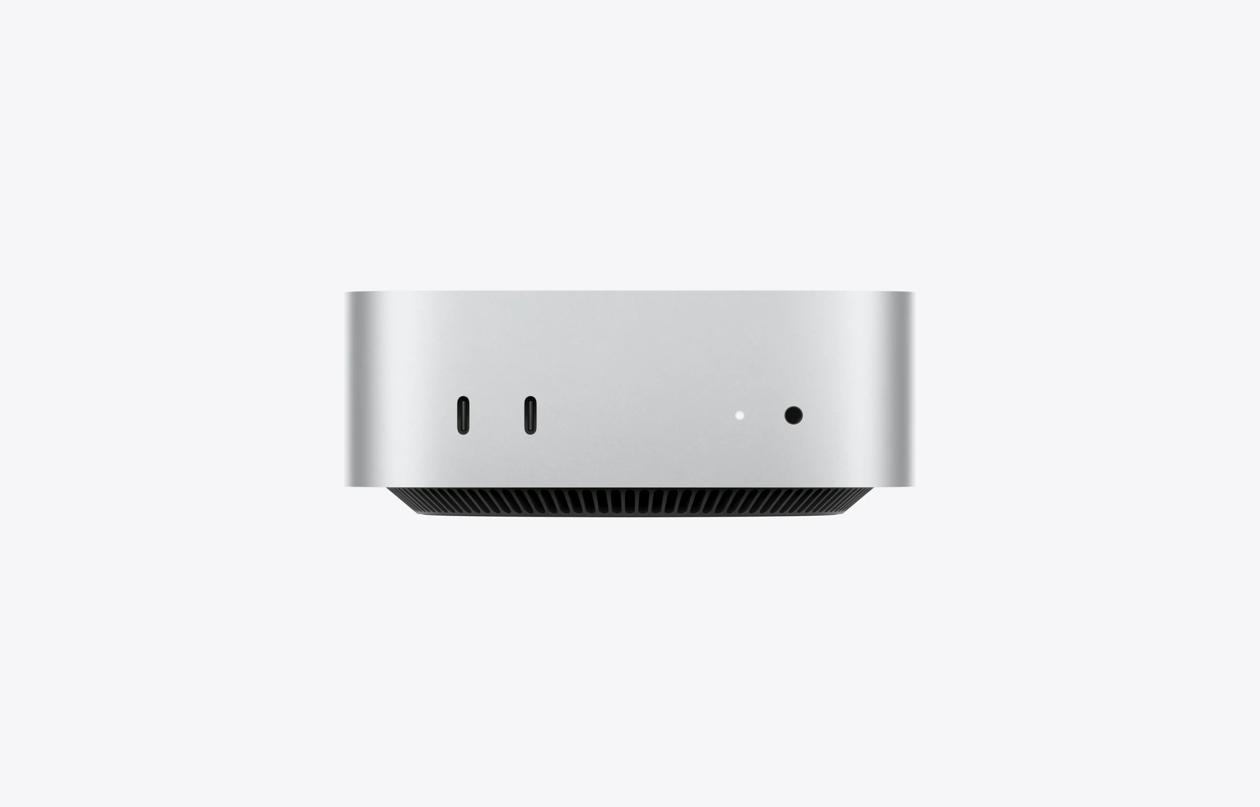 Mac mini M6 Chip