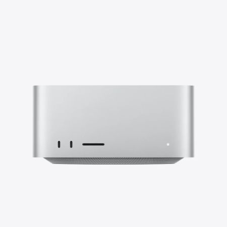 Mac Studio with M5 Max Chip - Digital Store
