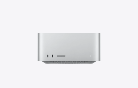Mac Studio with M5 Ultra Chip - Digital Store