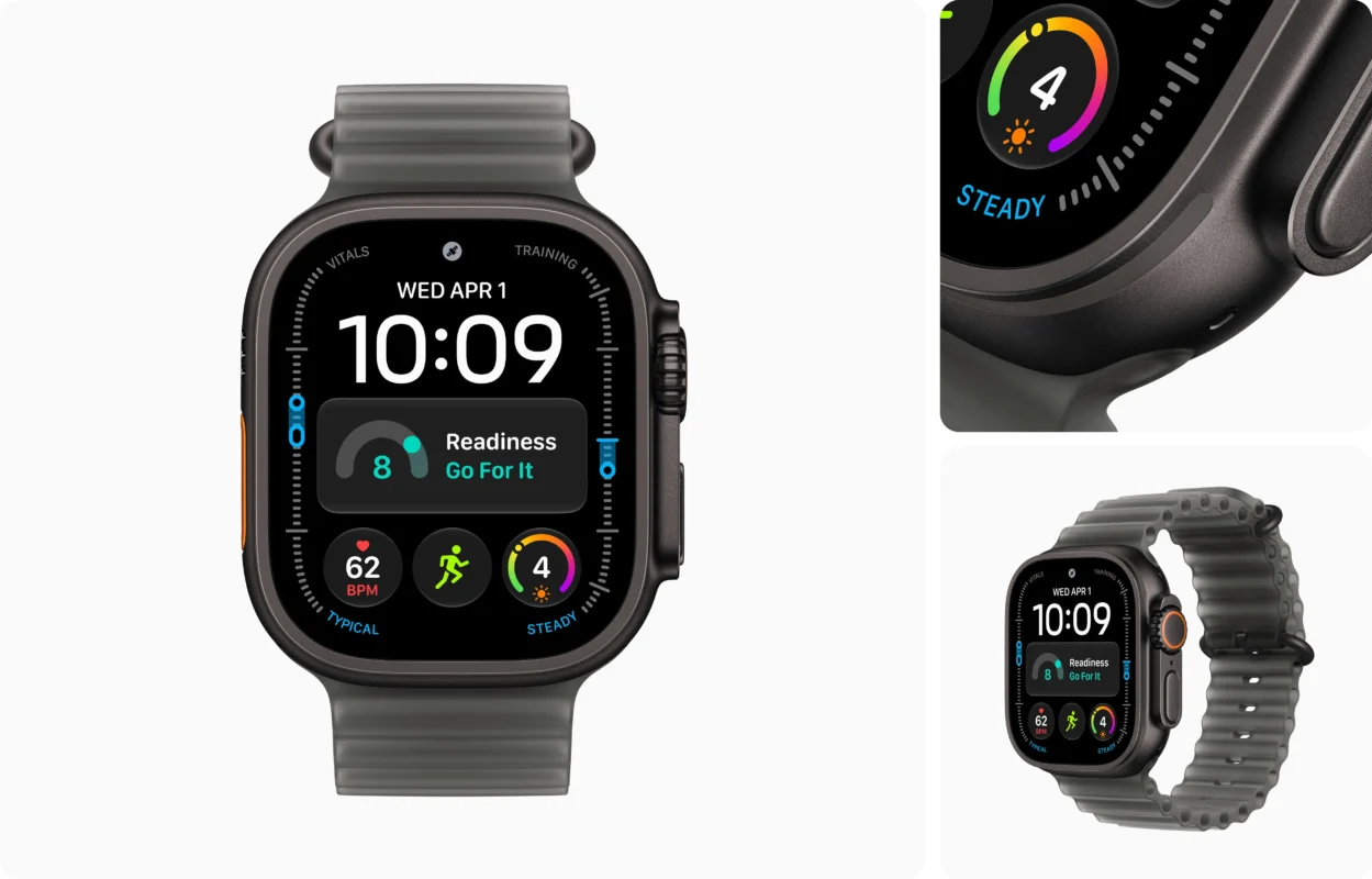 Apple Watch Ultra 4 - Image 3