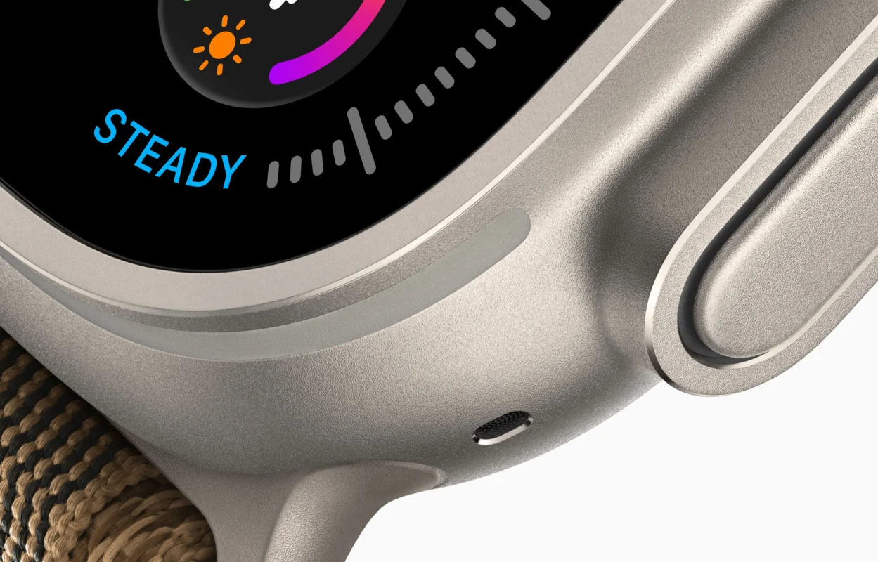 Apple Watch Ultra 4 - Image 5