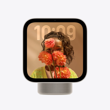 Apple HomeView Smart Display Price in Pakistan | Digital Stores