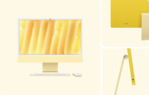 Apple iMac M6 24-inch 4.5K Retina | Digital Stores