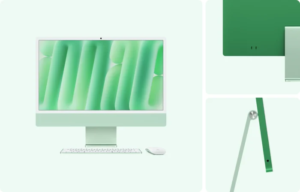 Apple iMac M6 24-inch 4.5K Retina | Digital Stores