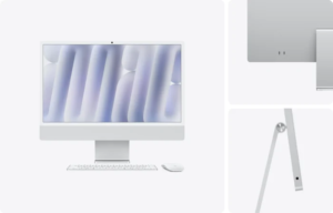 Apple iMac M6 24-inch 4.5K Retina | Digital Stores