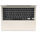 Apple MacBook Air 13 Z1L5, Apple M5 Chip 10 Core CPU 10 Core GPU 24GB Memory 2TB SSD, 13″ Liquid Retina Display, macOS Starlight