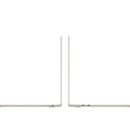 Apple MacBook Air 15 Z1LV M5 Starlight Price in Pakistan