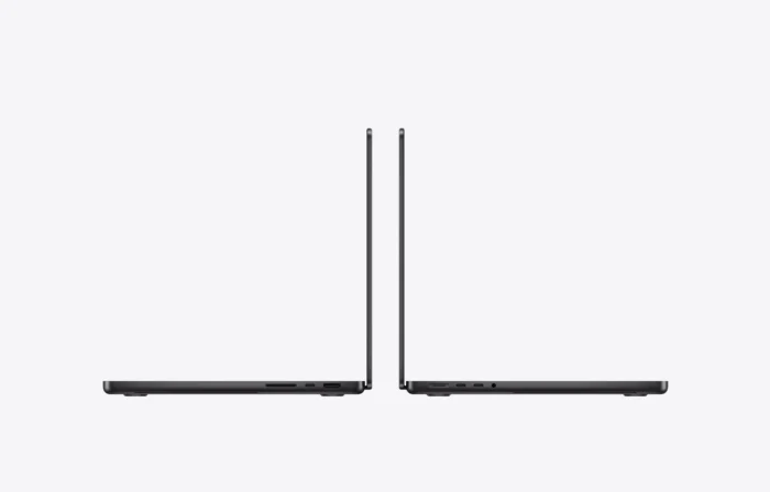 Apple MacBook Pro 14-inch M6 16GB 1TB | Digital Stores