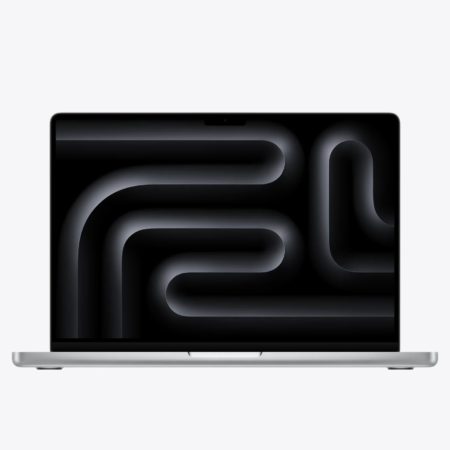 Apple MacBook Pro 14 M6 24GB 1TB Silver | Digital Stores