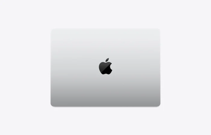 Apple MacBook Pro 14″ M6 Apple M6 Chip 12-core CPU & 12-core GPU, 16GB Memory, 1TB SSD, 14.2-inch Liquid Retina XDR Display, macOS, Silver