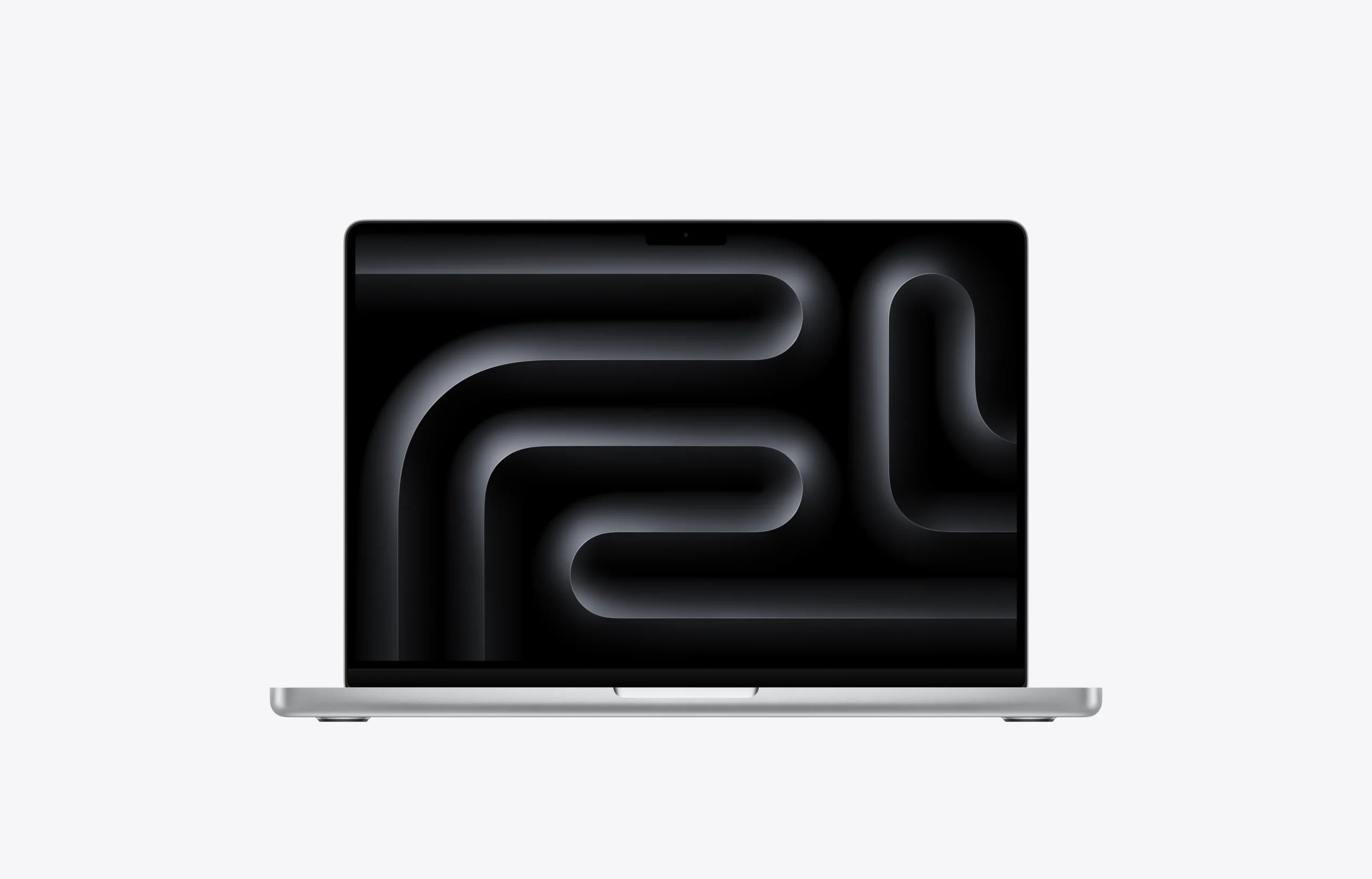 Apple MacBook Pro 14 M6 32GB 1TB Silver | Digital Stores