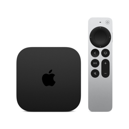 Apple TV 4K 4th Generation A19 128GB Price in Pakistan
