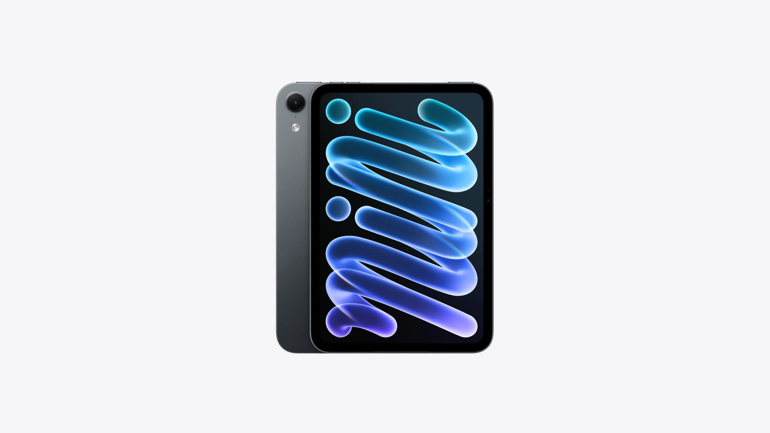 iPad Mini with A20 Pro chip