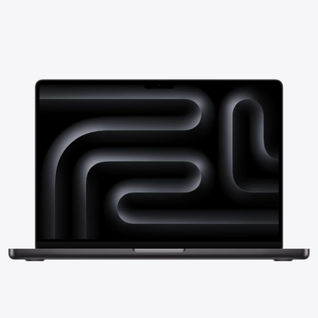 MacBook Pro 14 M6 24GB 1TB Space Black | Digital Stores